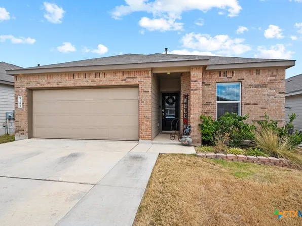 9109 Honey Mesquite, Seguin, TX 78155