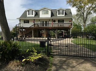 19327 Rio Villa Dr, Houston, TX 77049