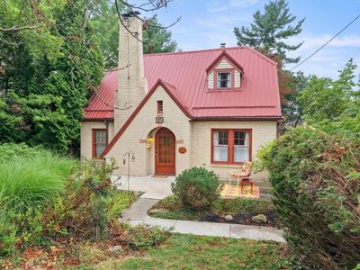 119 Montana St, Pittsburgh, PA, 15214