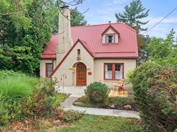 119 Montana St, Pittsburgh, PA 15214