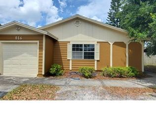 816 Whisper Lake Ct, Winter Haven, FL 33880