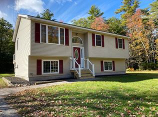 135 Edes Falls Rd, Harrison, ME 04040
