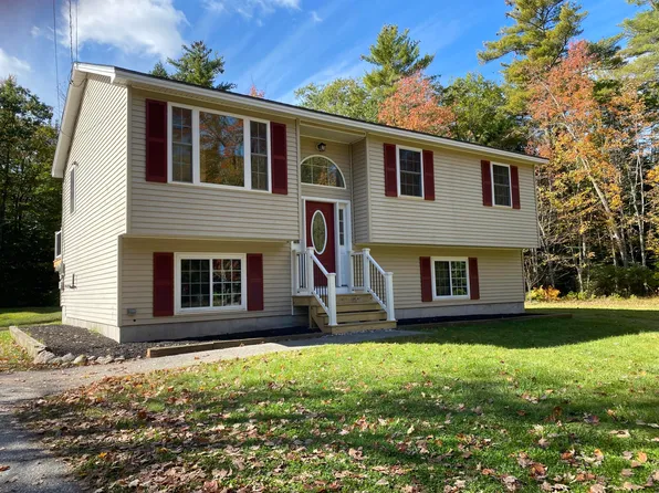 135 Edes Falls Road, Harrison, ME 04040