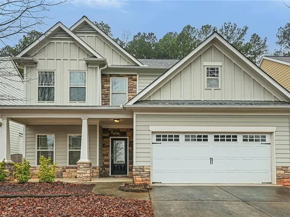 4947 Rapahoe Trl, Atlanta, GA 30349