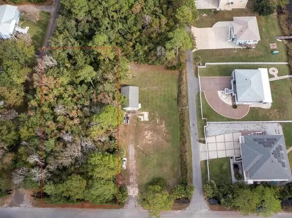 0 Snapper Ave, Milton, FL 32583