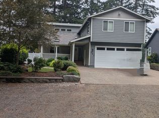 201 E Ballantrae Dr, Shelton, WA