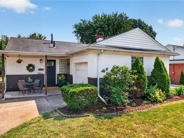 514 6th St NW, North Canton, OH 44720