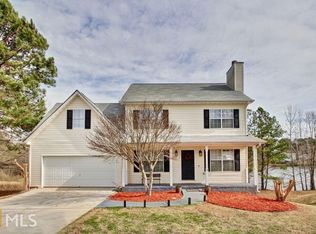 144 Dogwood Rdg, Hampton, GA 30228