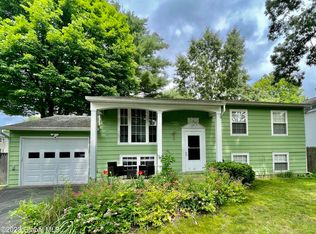 51 Vanderbilt Ave, Saratoga Springs, NY 12866