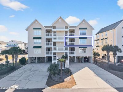 1 Becky Street # C, Ocean Isle Beach, NC, 28469