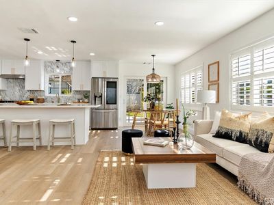 8641 Davista Dr, Whittier, CA, 90605