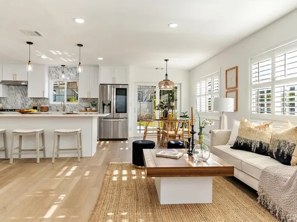 8641 Davista Dr, Whittier, CA 90605