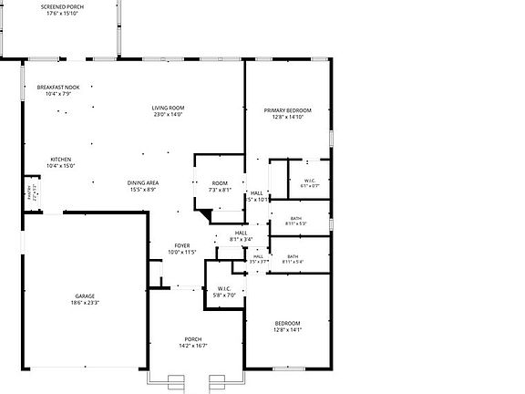 4th image of 2376 Bent Pine Ct