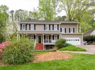 2140 Dawn Ct, Suwanee, GA 30024
