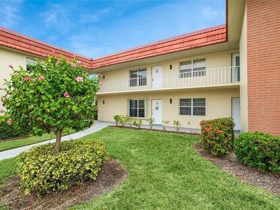52 Woodland Drive #202, Vero Beach, FL, 32962