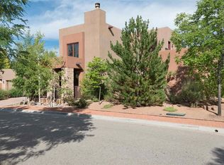 1625 Villa Strada, Santa Fe, NM 87506