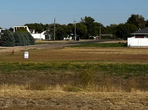 0 Vacated Pine Ave, Oakley, KS 67748