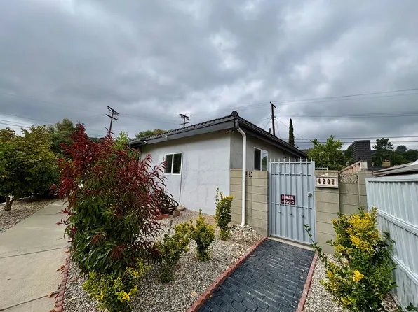 4207 Canoga Dr, Woodland Hills, CA 91364