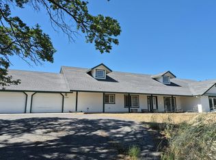 1175 Papoose Dr, Copperopolis, CA 95228