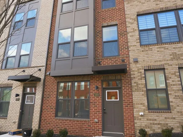 1828 Park Ave, Baltimore, MD 21217