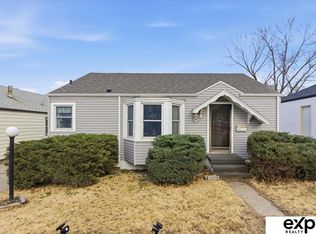 2503 S 60th St, Omaha, NE 68106