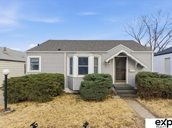 2503 S 60th St, Omaha, NE 68106