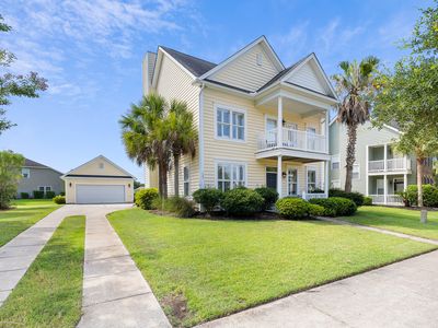 123 Gaslight Blvd, Summerville, SC, 29483