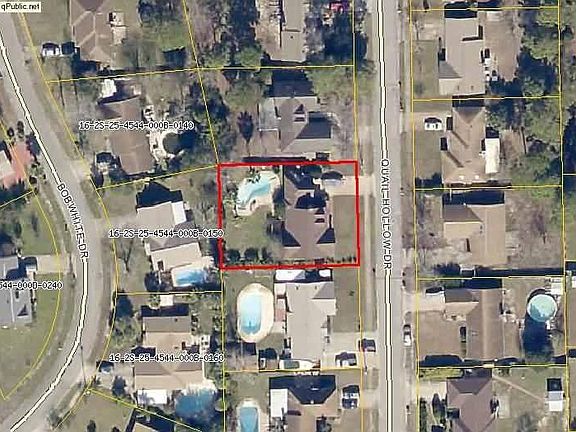 2nd image of 1011 Quail Hollow Dr