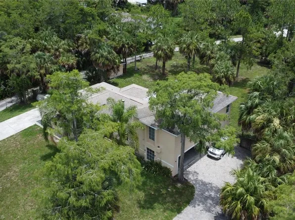 160 19th ST SW, NAPLES, FL 34117