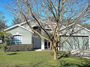 202 Majestic Forest Run, Sanford, FL 32771