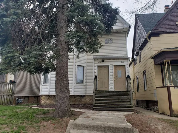 2167 N 39th St, Milwaukee, WI 53208