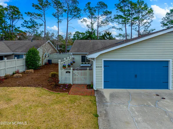 6013 Caddy Circle, Wilmington, NC 28405