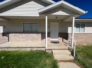 344 N 400 W, Payson, UT 84651