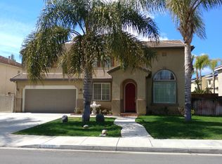 26232 Palm Tree Ln, Murrieta, CA 92563