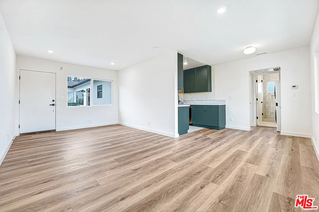1 bed, 1.0 bath, 530 sqft, $3,900 — Photo 1