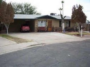 1533 N Spruce Cir, Mesa, AZ 85201