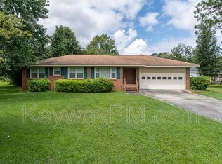 601 Boardman Rd, Aiken, SC 29803