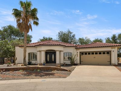 920 Valle Bello Ave, El Paso, TX, 79932