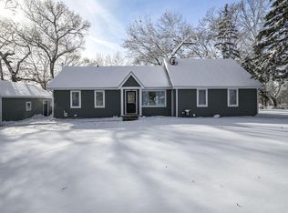 423 N Riverside Dr, Silver Lake, WI 53170