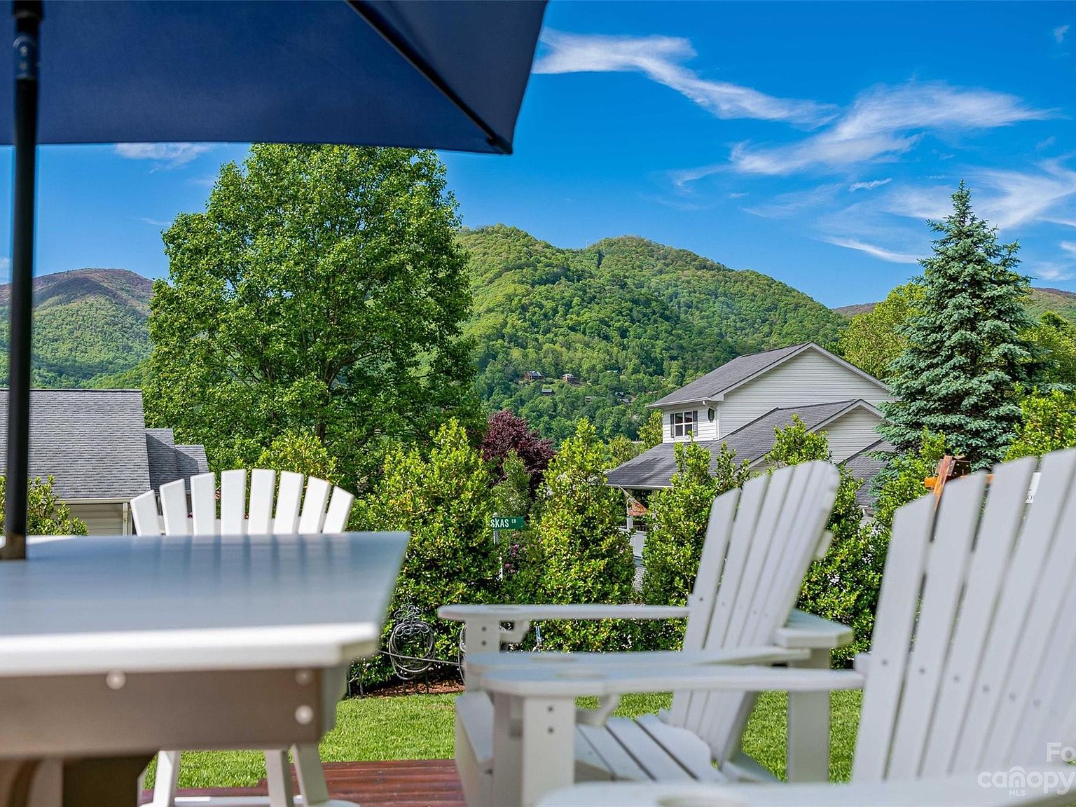 25 Alaskas Ln, Maggie Valley, NC 28751 MLS 4059896 Zillow