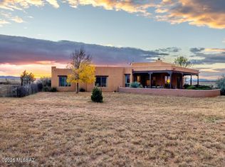 91 Camino Agave, Elgin, AZ 85611