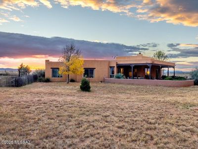 91 Camino Agave, Elgin, AZ, 85611