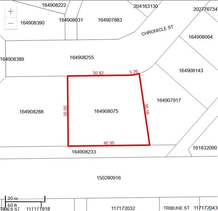 1st image of 5315 Chronicle STREET