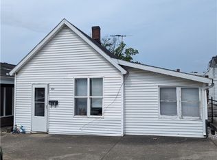 204 N Water St, Salem, IN 47167
