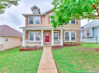 9630 Wildhorse Run, San Antonio, TX 78251