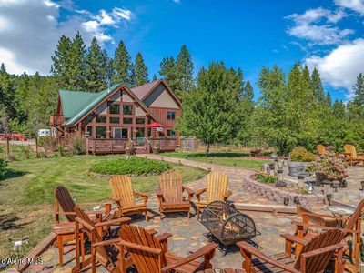 3702 S Puma Dr, Coeur D Alene, ID, 83814