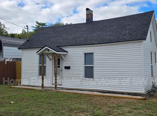 521 W High St, Springfield, MO 65803