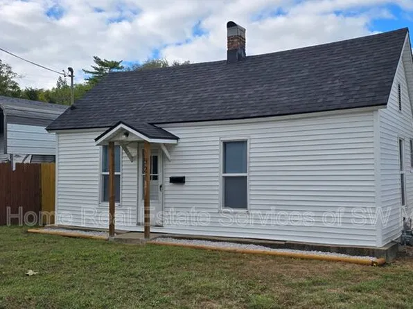 521 W High St, Springfield, MO 65803