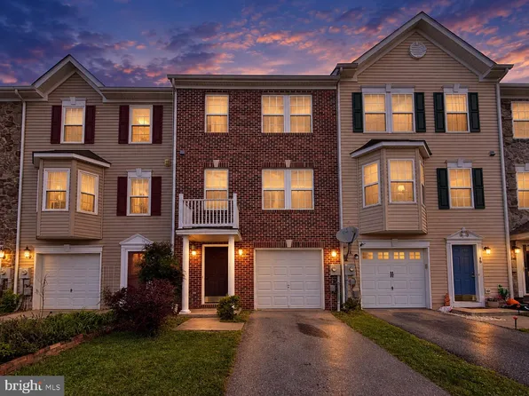 45 Bruce Dr, Charles Town, WV 25414