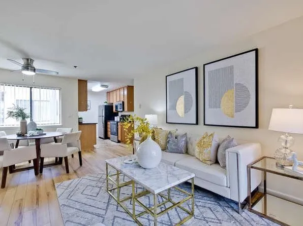 880 E Fremont Ave APT 729, Sunnyvale, CA 94087